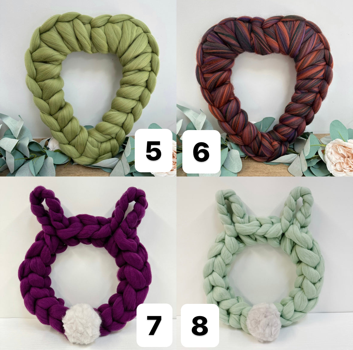 Chunky Knits Sale Items - WatersHaus